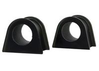 Go to Rear Sway Bar Mount - Bushing Kit 25mm to Suit Mitsubishi Challenger and Pajero