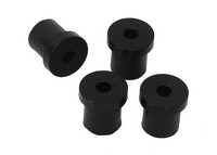 Go to Rear Leaf Spring - Rear Eye Bushing Kit to Suit Mazda 808 FA3 and RX-3