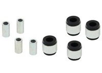 Go to Rear Control Arm Lower Front - Bushing Kit to Suit Honda Civic, CR-X and Integra