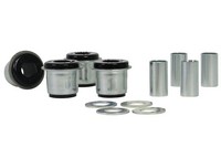 Go to Front Upper Control Arm - Bushing Kit to Suit Ford Cortina TE, TF and Falcon/Fairlane XC-XF