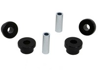 Go to Rear Control Arm Lower - Outer Bushing Kit to Suit Holden Barina, Suzuki Cultus and Swift