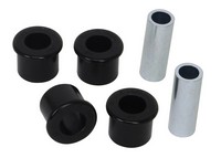 Go to Rear Trailing Arm Lower - Rear Bushing Kit to Suit Land Rover Defender, Discovery and Range Rover Classic