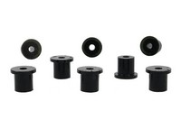 Go to Rear Leaf Spring - Rear Eye and Shackle Bushing Kit to Suit Toyota Corolla KE10, KE20, KE30