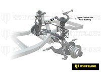 Go to Rear Panhard Rod - Bushing Kit to Suit Toyota Prado and 4Runner
