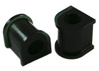Go to Rear Sway Bar Mount - Bushing Kit 18mm to Suit Holden Commodore VE, VF and HSV