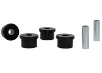 Go to Rear Control Arm Lower Rear - Inner Bushing Kit to Suit Mitsubishi Starion JA, JB, JD