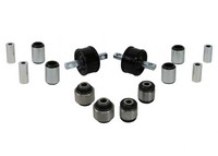 Go to Rear Essential Vehicle Bushing Kit to Suit Ford Falcon/Fairlane BA-FGX, Territory SX-SZ and FPV