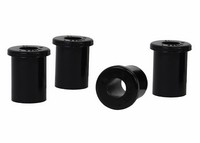 Go to Rear Leaf Spring - Shackle Bushing Kit to Suit Nissan Patrol MQ-MK