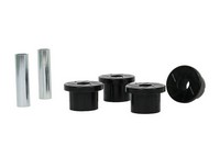 Go to Rear Leaf Spring - Front Eye Bushing Kit to Suit Ford Ranger, Holden Colorado, Isuzu D-Max, LDV T60 and Mazda BT-50