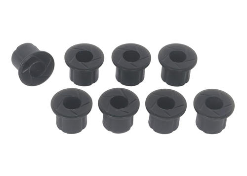 Go to Rear Leaf Spring - Rear Eye and Shackle Bushing Kit to Suit Nissan Nazara D21 2wd/4wd
