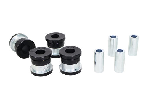 Go to Front Control Arm Upper-Inner Bushing Kit to Suit Dodge and Ram 1500 DS