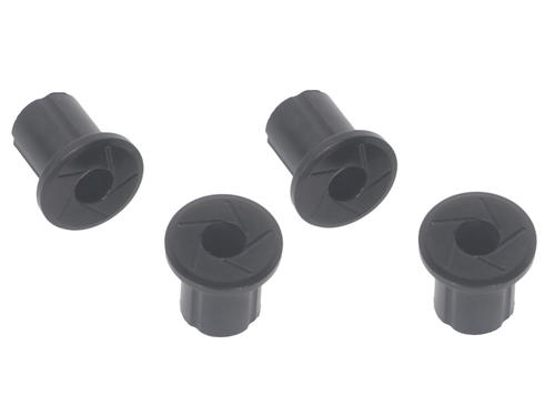 Go to Rear Leaf Spring - Bushing Kit to Suit Mitsubishi Challenger, L300, Pajero and Triton