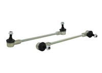 Go to Universal Sway Bar Link - Cut to Length 10mm Ball Stud 80-320mm to Suit Various Applications