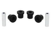 Go to Front Lower Control Arm - Inner Bushing Kit to Suit Volkswagen Transporter T3