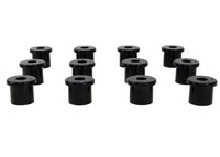 Go to Rear Leaf Spring - Bushing Kit to Suit Toyota Land Cruiser 70 Series