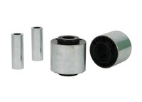 Go to Rear Trailing Arm Lower - Front Bushing Kit to Suit Mitsubishi Pajero NM-NX