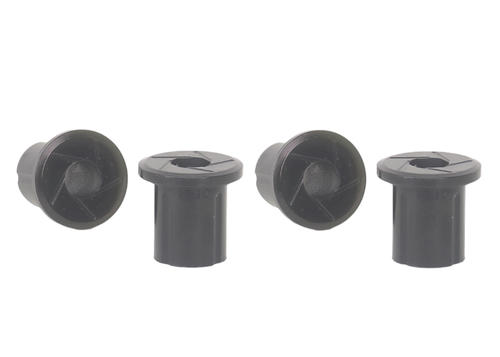 Go to Rear Leaf Spring - Bushing Kit to Suit Mitsubishi Challenger, L300, Pajero and Triton