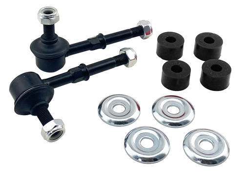 Go to Front Sway Bar Link to Suit Hyundai Grandeur, Sonata and XG