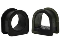 Go to Front Steering Rack and Pinion - Mount Bushing Kit to Suit Nissan Pulsar N14, N15