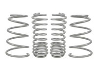 Go to Lowering Kit to Suit Ford Mustang S197