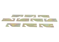 Go to Alignment Shim Pack 1.5mm x 10 to Suit Ford Falcon/Fairlane AU-FGX and FPV