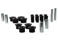 Go to Rear Leaf Spring - Bushing Kit to Suit Volkswagen Amarok 2H 2wd/4Motion