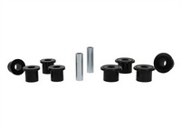 Go to Rear Leaf Spring - Bushing Kit to Suit Nissan Nazara D21, D22 2wd