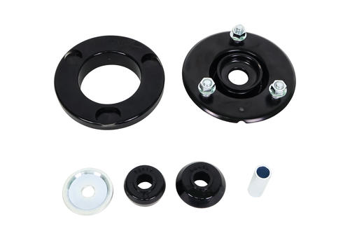 Go to Front Strut Mount - Kit to Suit Nissan Navara D40 and D23 2wd/4wd
