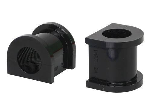 Go to Universal Sway Bar Mount - Bushing Kit 24mm