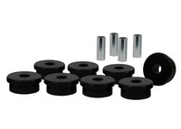 Go to Rear Trailing Arm Lower - Rear Bushing Kit to Suit Mitsubishi Pajero NH, NJ, NK, NL