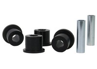 Go to Front Leaf Spring - Rear Eye Bushing Kit to Suit Jeep Cherokee SJ