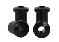 Go to Rear Leaf Spring - Shackle Bushing Kit to Suit Ford Capri, Cortina and Escort