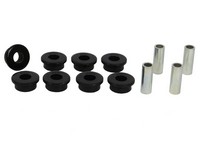 Go to Rear Control Arm Lower - Outer Bushing Kit to Suit Honda Civic 8th Gen and Integra DC5