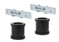 Go to Rear Control Arm Upper Front - Inner Bushing Kit to Suit Mitsubishi Lancer Evo 4 5 6 7 8 9
