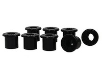 Go to Rear Leaf Spring - Rear Eye and Shackle Bushing Kit to Suit Holden Crewman and One tonner VY, VZ
