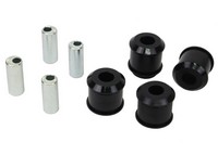 Go to Front Leading Arm - To Differential Bushing Kit Offset to Suit Suzuki Jimny and Sierra