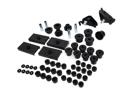 Go to Essential Vehicle Kit to Suit Ford Falcon/Fairlane XW-XD