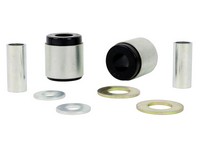Go to Front Lower Control Arm - Inner Rear Bushing Kit to Suit Mitsubishi Lancer Evo 1 2 3 4 5 6