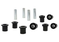 Go to Rear Control Arm Lower - Bushing Kit to Suit BMW 3 Series E30 and Z3