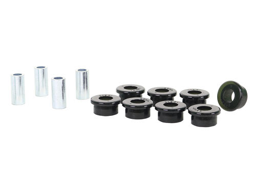 Go to Rear Control Arm Lower - Bushing Kit to Suit Hyundai Excel X3