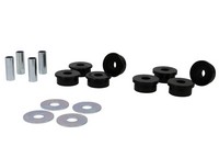 Go to Rear Trailing Arm Lower - Bushing Kit to Suit Toyota Land Cruiser 80 and 105 Series