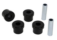 Go to Front Leaf Spring - Rear Eye Bushing Kit to Suit Jeep Cj5 - Cj8