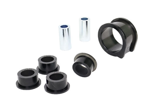 Go to Front Steering Rack and Pinion - Mount Bushing Kit to Suit Nissan Navara D40 and Pathfinder R51