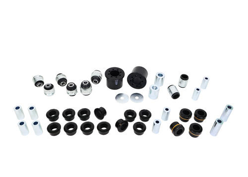 Go to Essential Vehicle Kit to Suit Holden/HSV Commodore VE 6/2009 - 5/2011