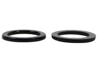 Go to Front Coil Spring Pad +10mm Ride Height to Suit Ford Falcon/Fairlane XK-XP, Mustang Classic and Holden HQ-WB