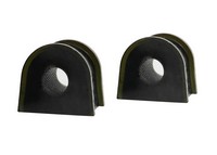 Go to Rear Sway Bar Mount - Bushing Kit 15mm to Suit Subaru Impreza GD incl WRX/STi and Liberty BE