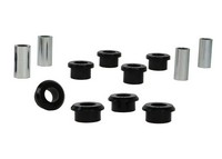 Go to Rear Control Arm Lower Front - Bushing Kit to Suit Toyota Camry, Aurion and Kluger