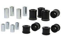 Go to Front Control Arm - Bushing Kit to Suit Holden Colorado, Trailblazer, Isuzu D-Max and LDV T60