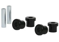 Go to Rear Trailing Arm Lower - Rear Bushing Kit to Suit Holden Gemini TX-TG