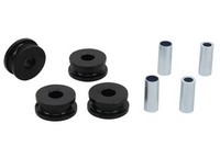 Go to Front Strut Rod - To Chassis Bushing Kit to Suit Mitsubishi L300 and Nissan Navara D21, D22